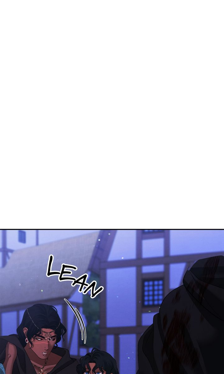 Predatory Marriage Chapter 20 page 80 - 
