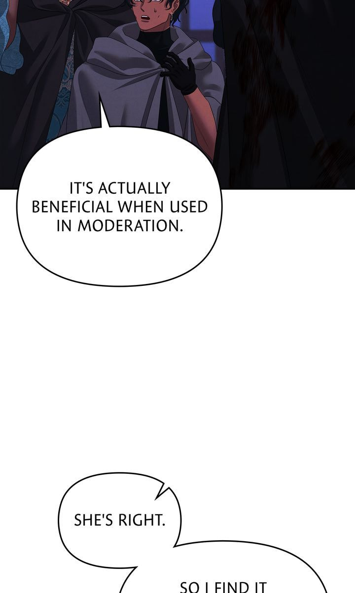 Predatory Marriage Chapter 20 page 81 - 