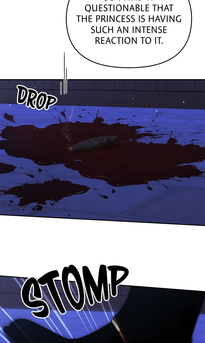 Predatory Marriage Chapter 20 page 82 - 