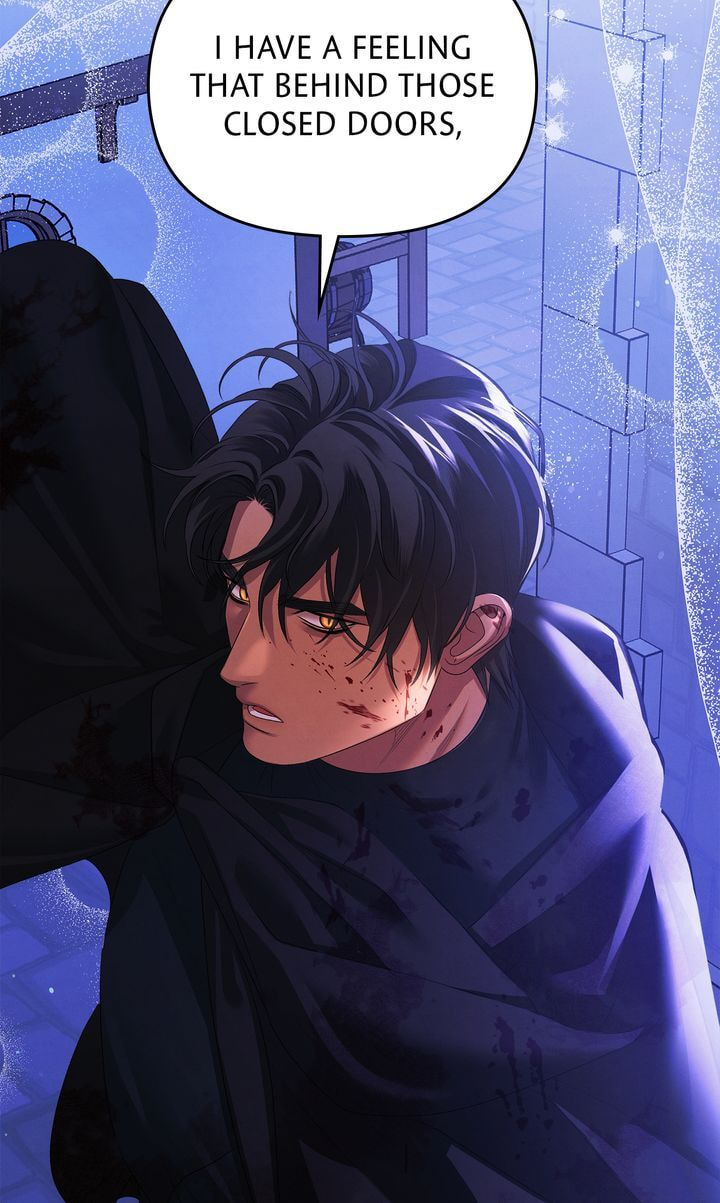 Predatory Marriage Chapter 20 page 84 - 