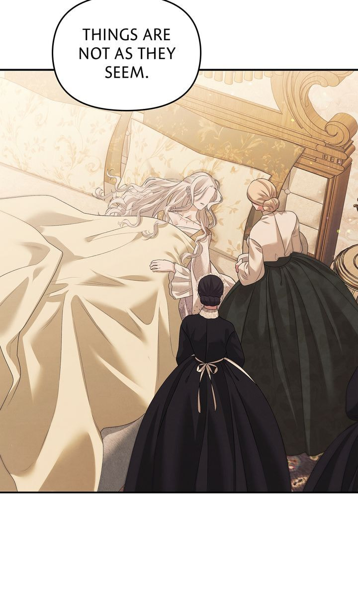 Predatory Marriage Chapter 20 page 86 - 