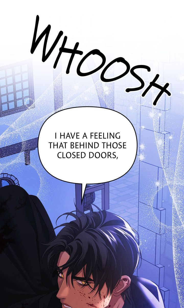 Predatory Marriage Chapter 21 page 2 - 