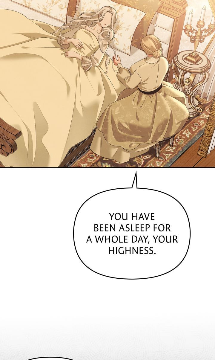 Predatory Marriage Chapter 21 page 13 - 