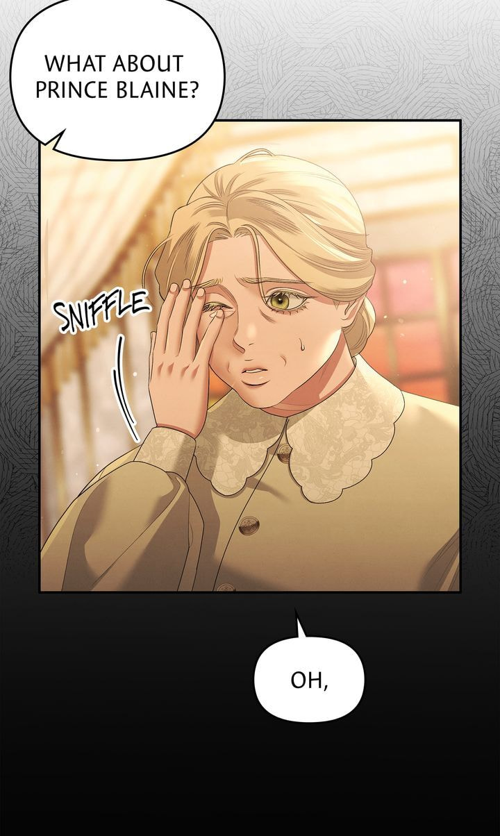 Predatory Marriage Chapter 21 page 14 - 