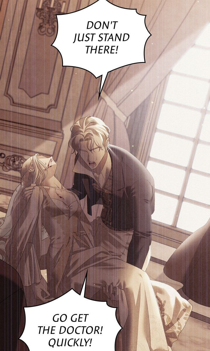 Predatory Marriage Chapter 21 page 16 - 