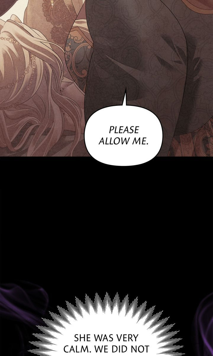 Predatory Marriage Chapter 21 page 18 - 