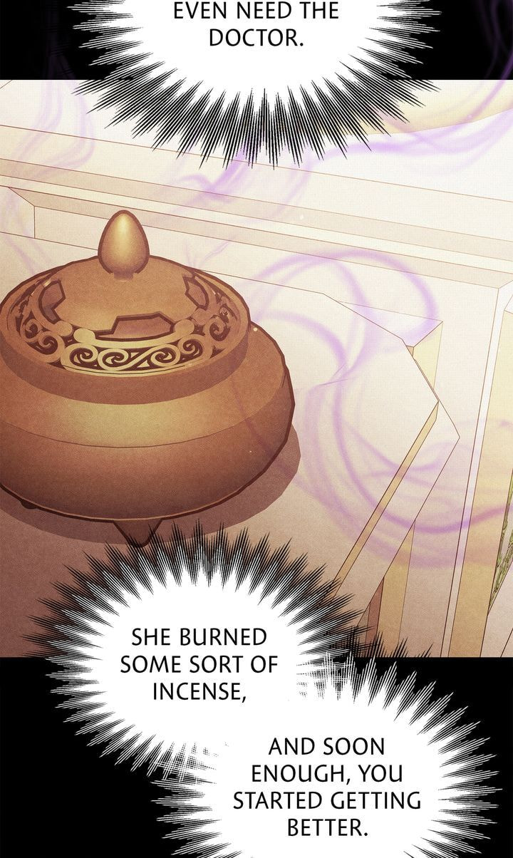 Predatory Marriage Chapter 21 page 19 - 
