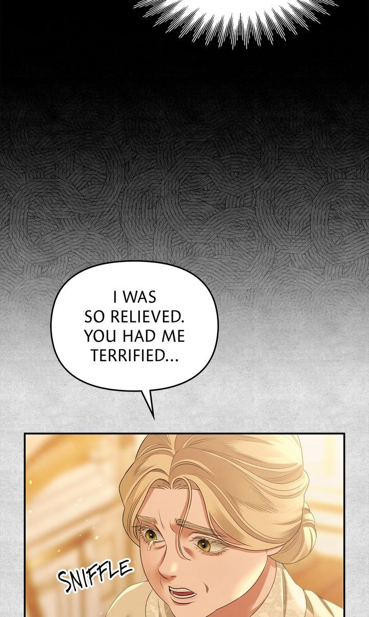 Predatory Marriage Chapter 21 page 20 - 