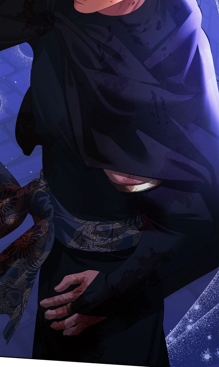 Predatory Marriage Chapter 21 page 3 - 