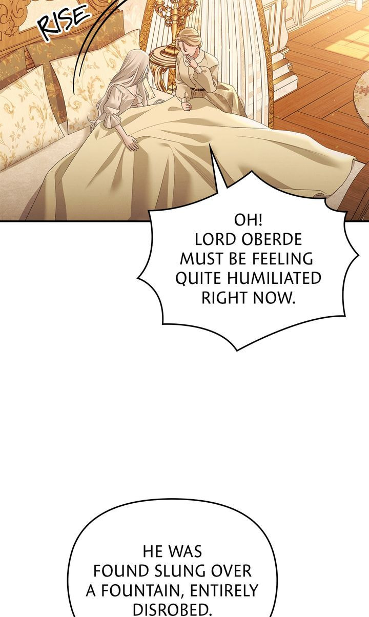 Predatory Marriage Chapter 21 page 22 - 