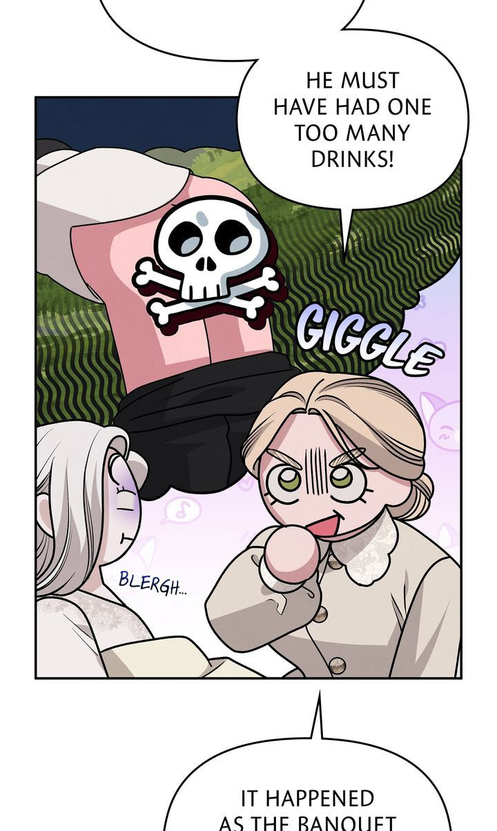 Predatory Marriage Chapter 21 page 23 - 