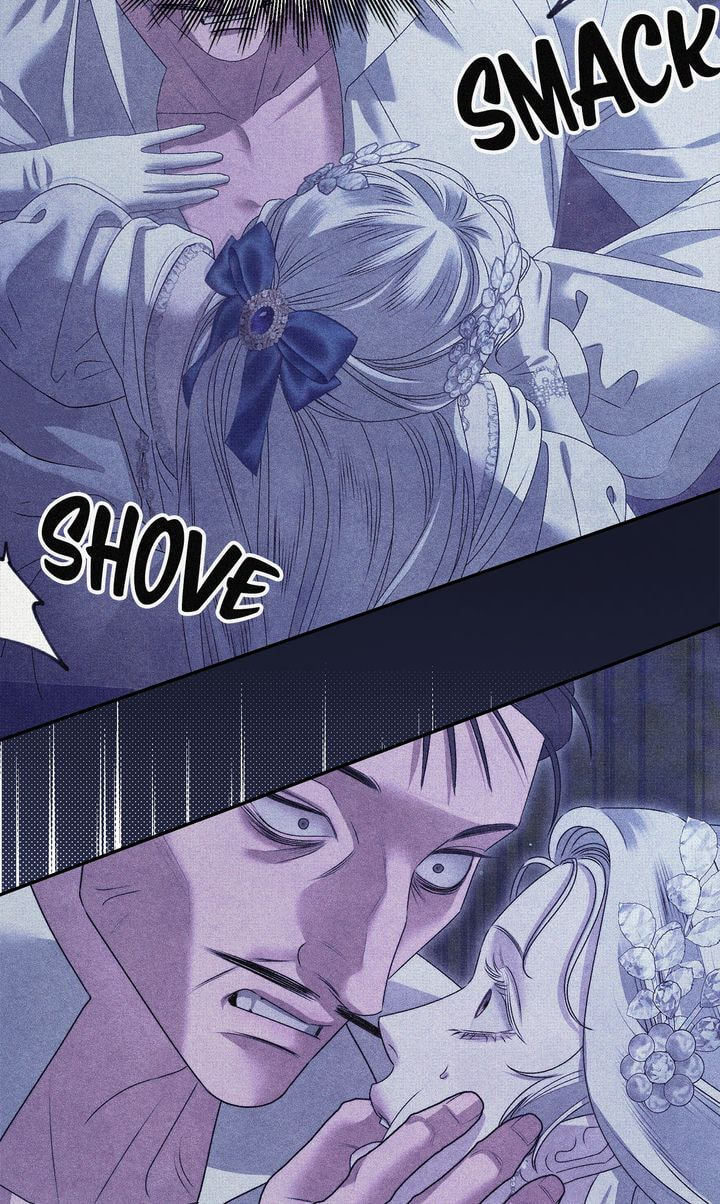 Predatory Marriage Chapter 21 page 27 - 
