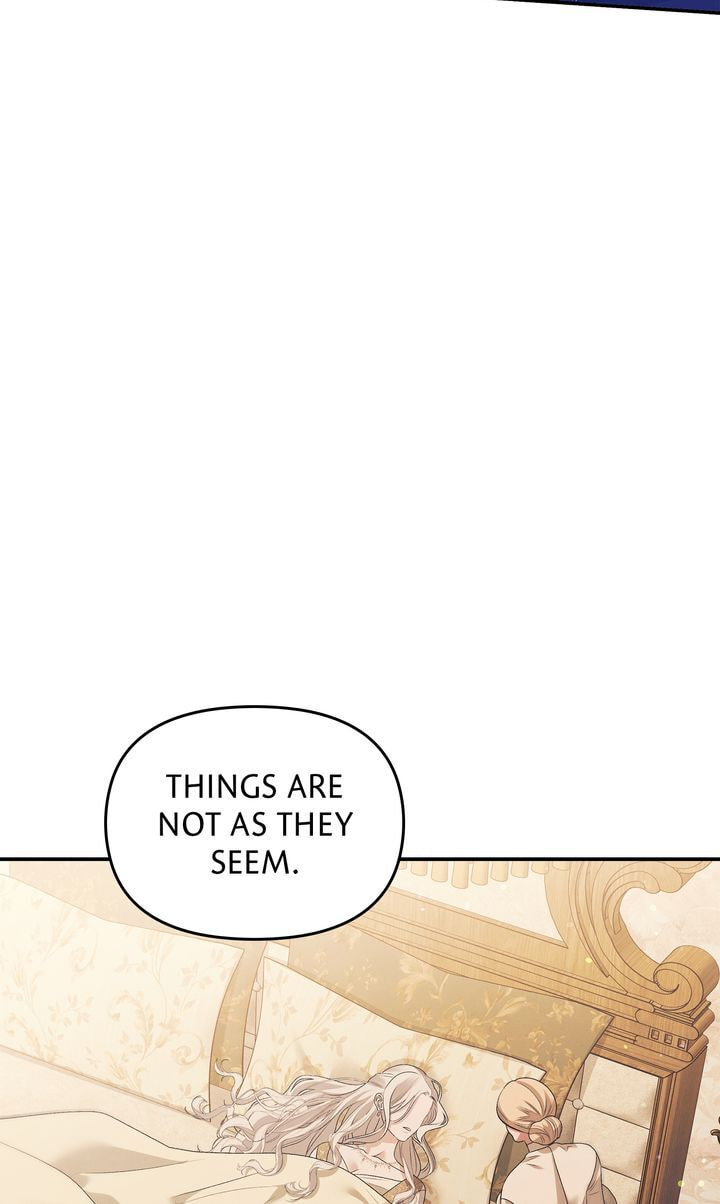 Predatory Marriage Chapter 21 page 4 - 