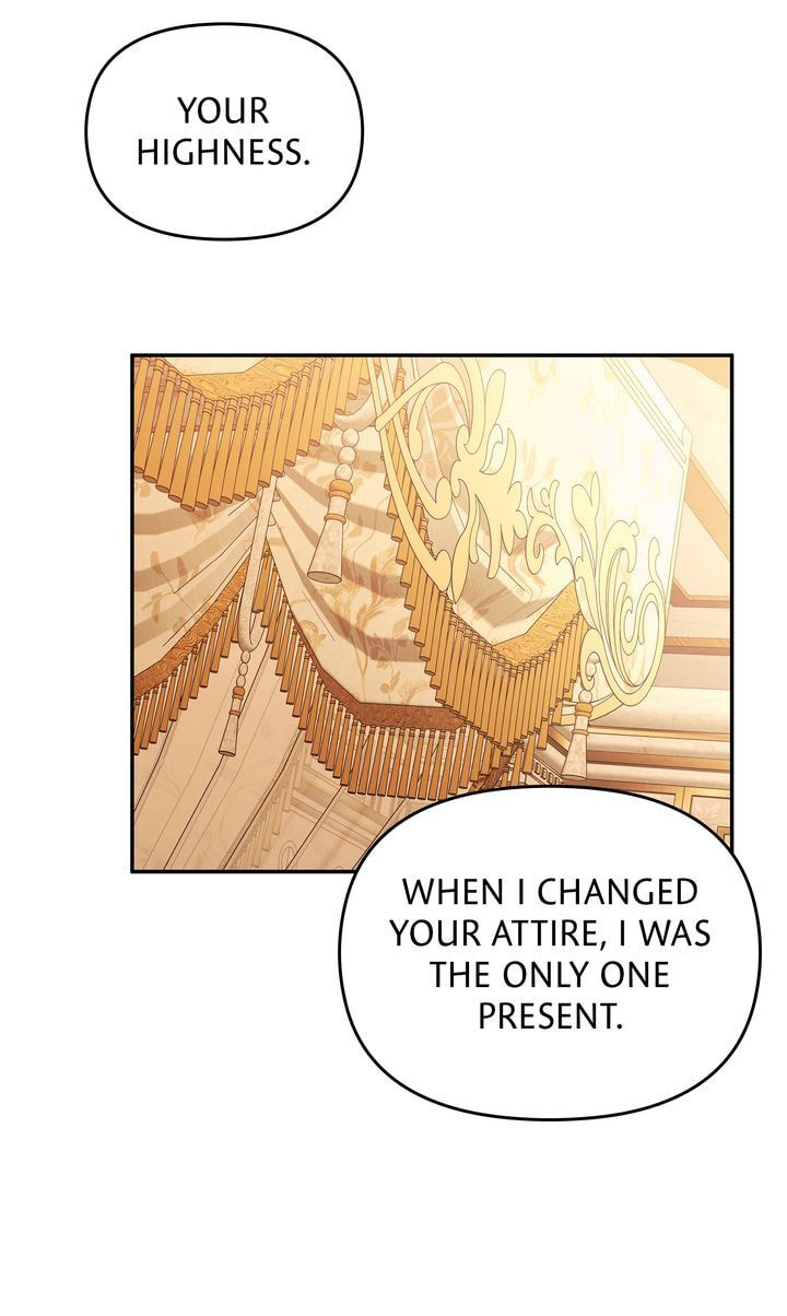 Predatory Marriage Chapter 21 page 32 - 