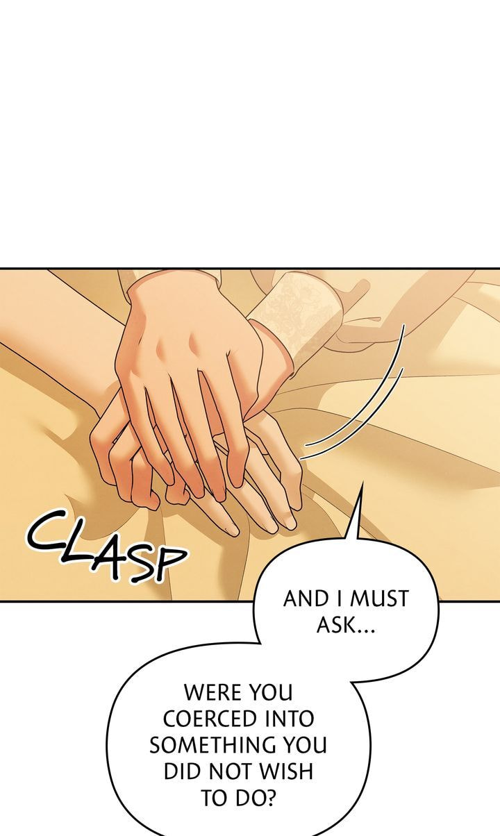 Predatory Marriage Chapter 21 page 33 - 
