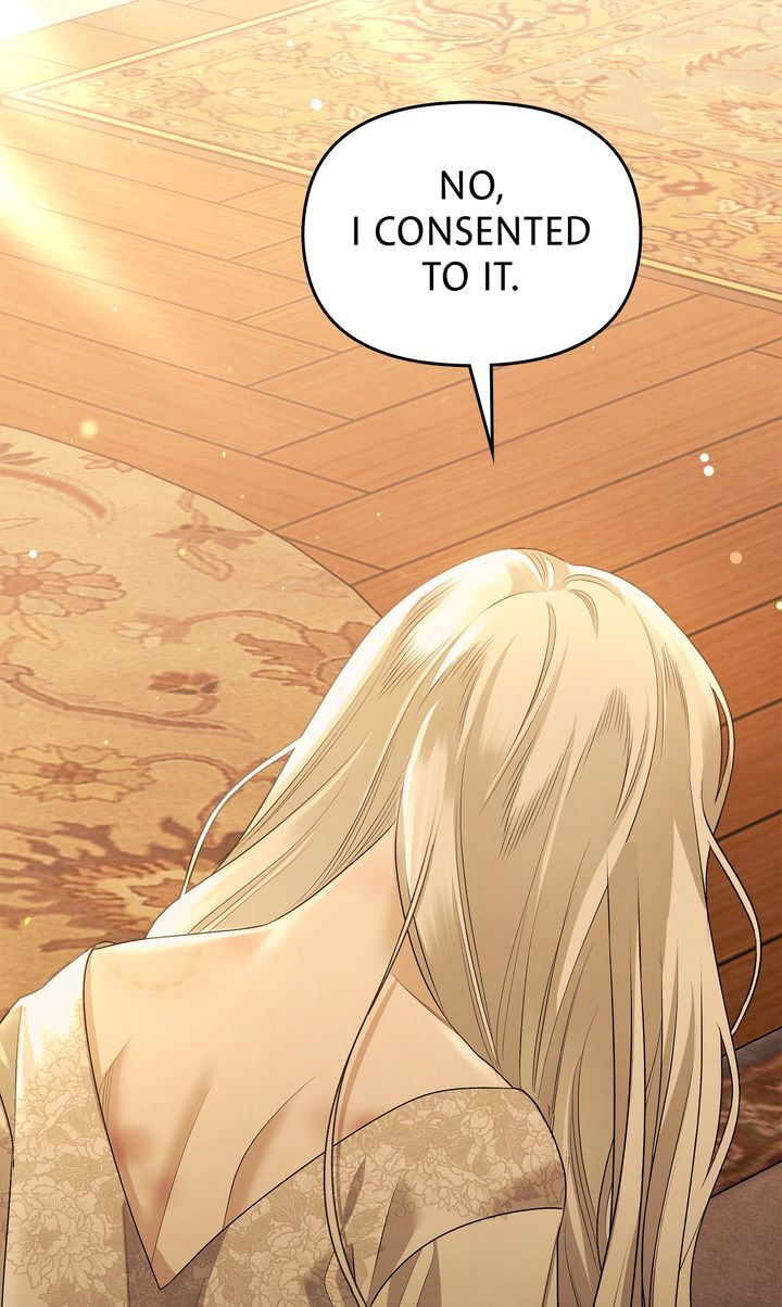 Predatory Marriage Chapter 21 page 35 - 