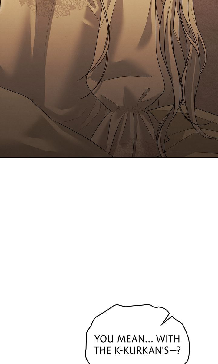 Predatory Marriage Chapter 21 page 36 - 