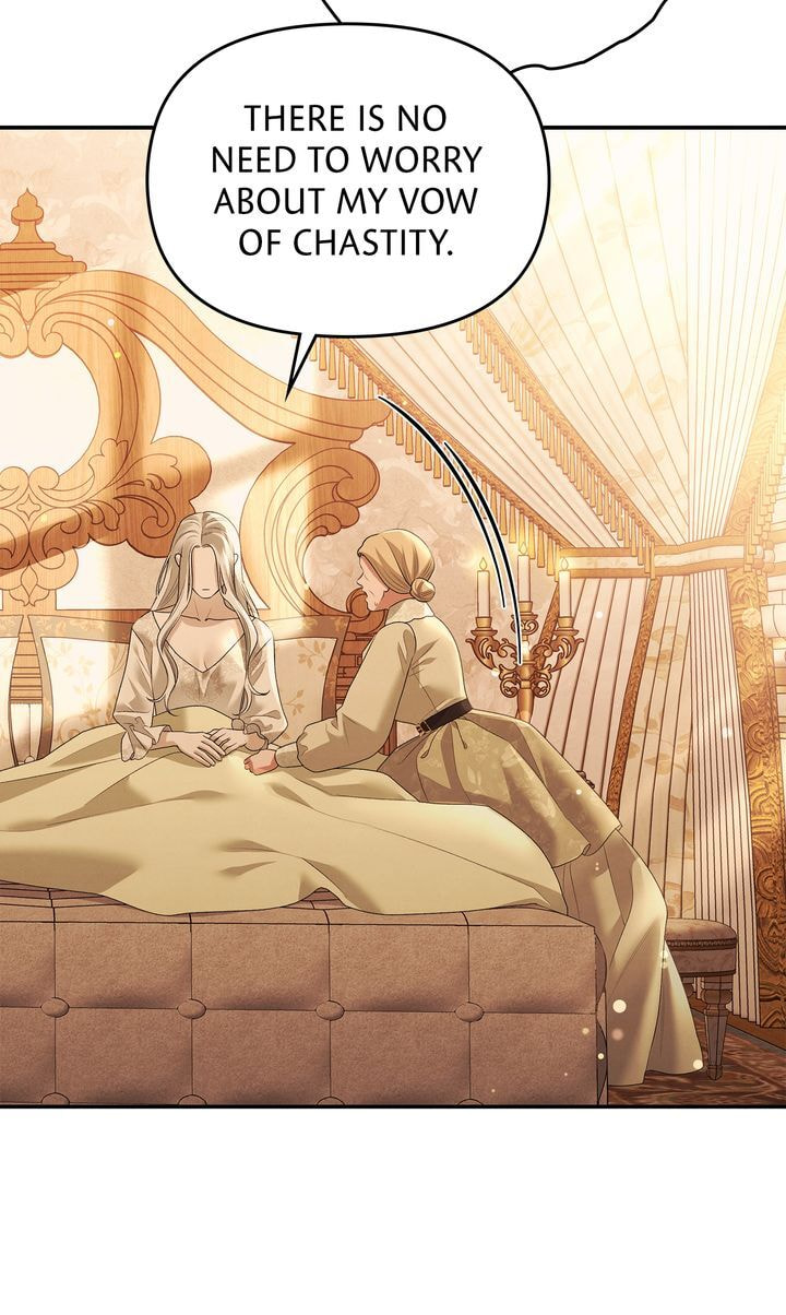 Predatory Marriage Chapter 21 page 37 - 