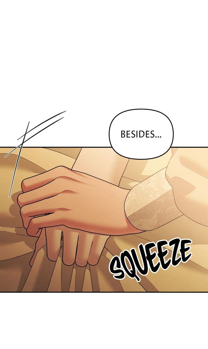 Predatory Marriage Chapter 21 page 38 - 