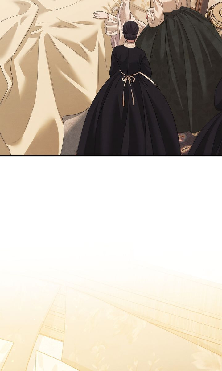 Predatory Marriage Chapter 21 page 5 - 