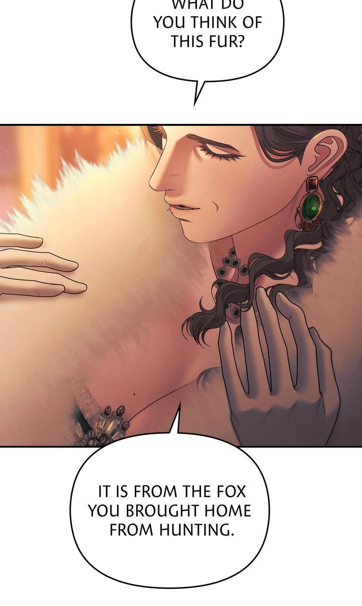 Predatory Marriage Chapter 21 page 49 - 