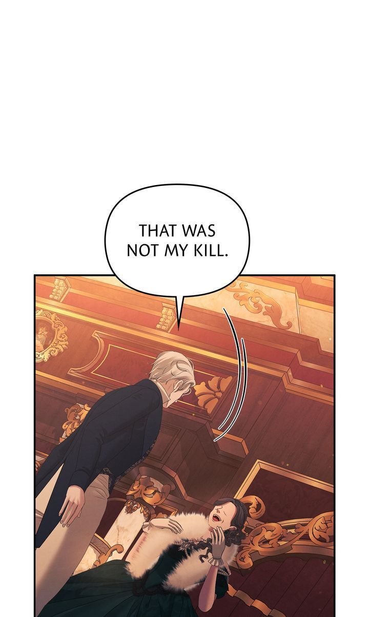 Predatory Marriage Chapter 21 page 50 - 