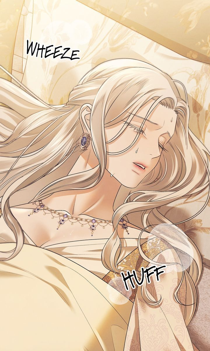 Predatory Marriage Chapter 21 page 6 - 