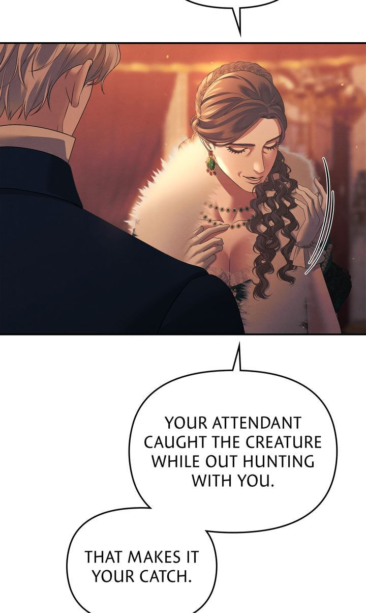 Predatory Marriage Chapter 21 page 52 - 