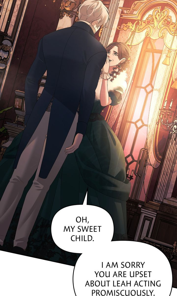 Predatory Marriage Chapter 21 page 61 - 