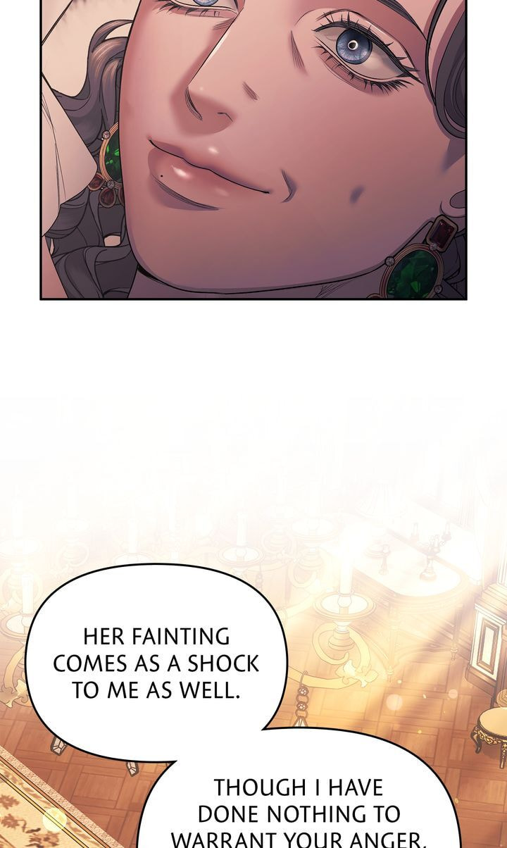 Predatory Marriage Chapter 21 page 63 - 
