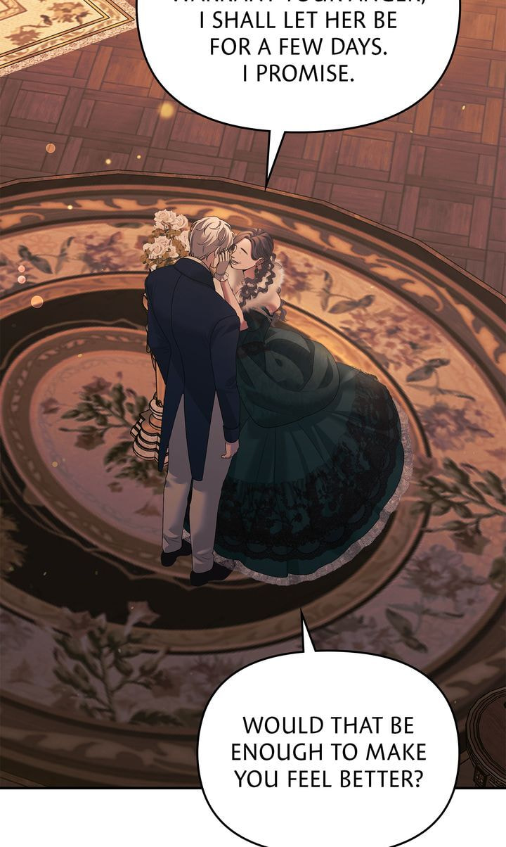 Predatory Marriage Chapter 21 page 64 - 