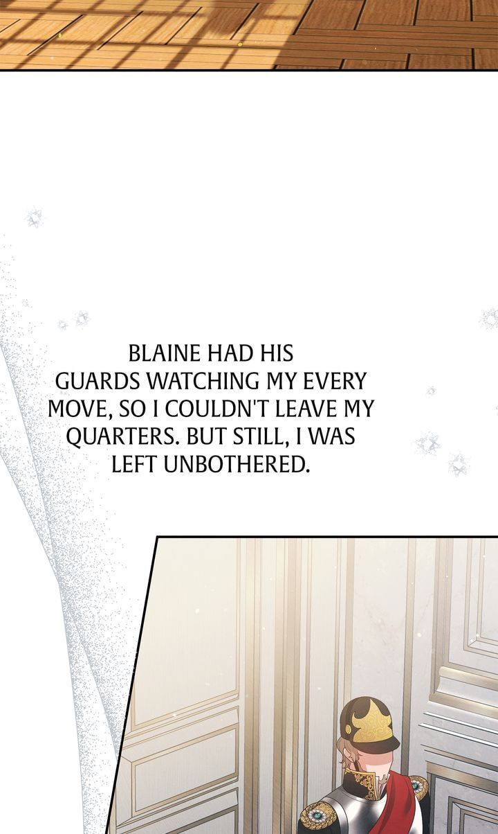 Predatory Marriage Chapter 21 page 74 - 