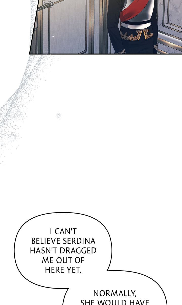 Predatory Marriage Chapter 21 page 75 - 