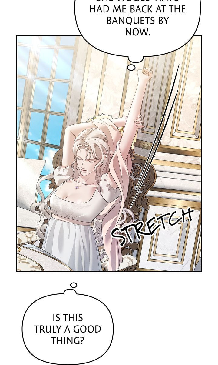 Predatory Marriage Chapter 21 page 76 - 