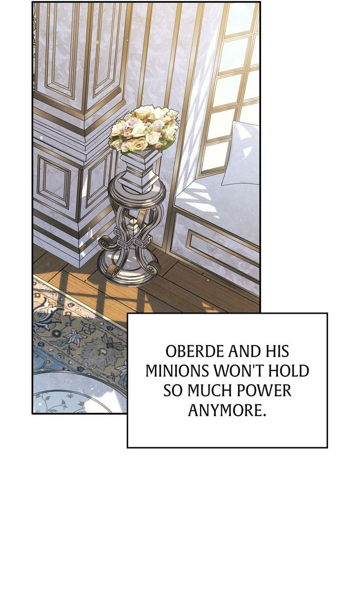 Predatory Marriage Chapter 21 page 81 - 