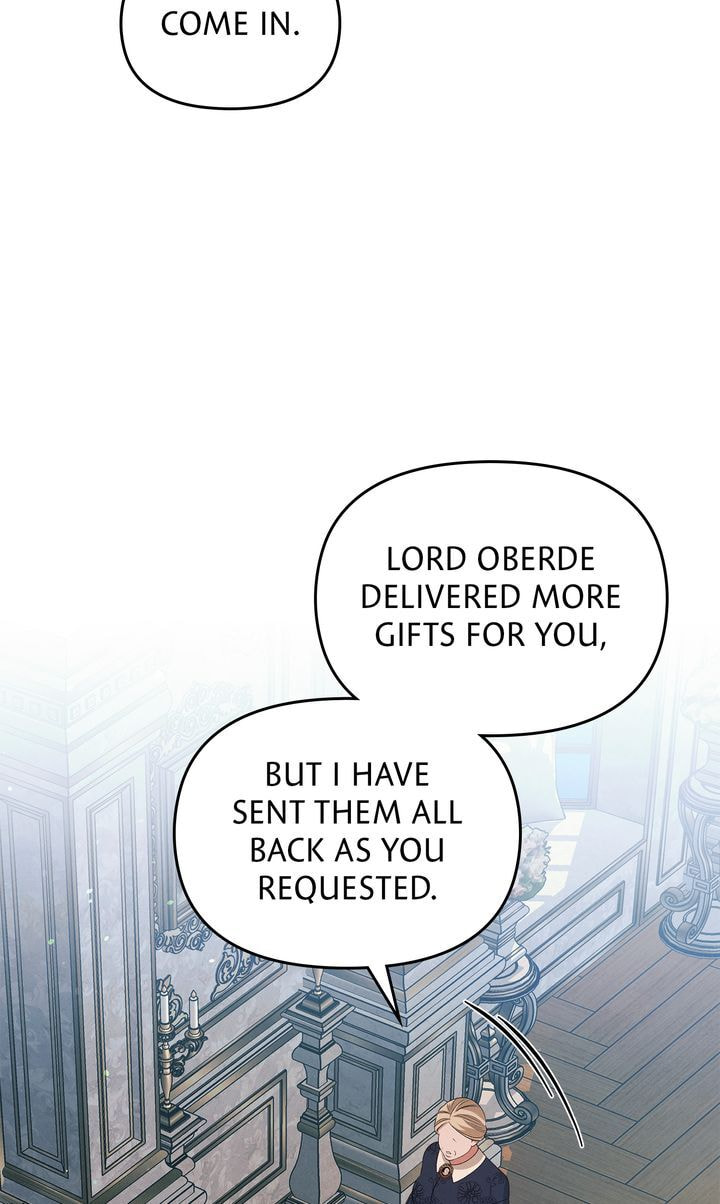 Predatory Marriage Chapter 21 page 83 - 