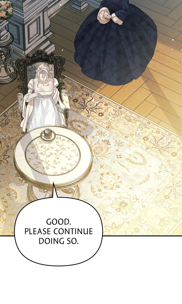 Predatory Marriage Chapter 21 page 84 - 