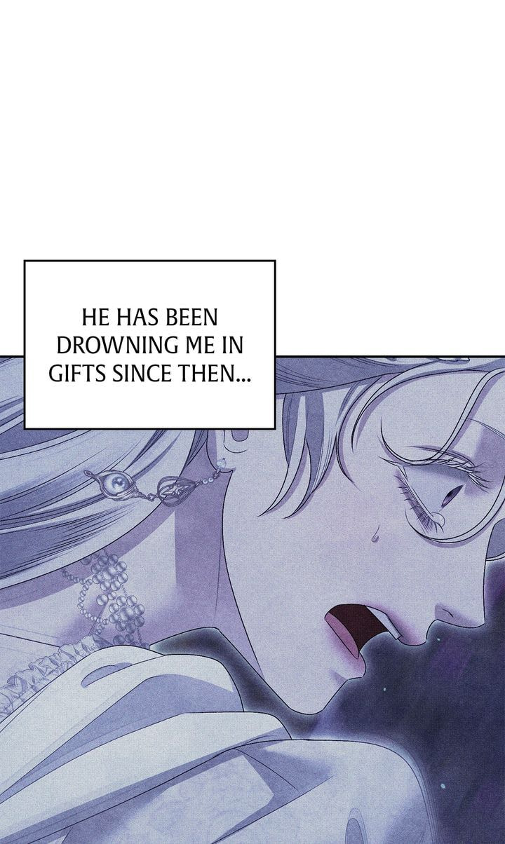 Predatory Marriage Chapter 21 page 85 - 