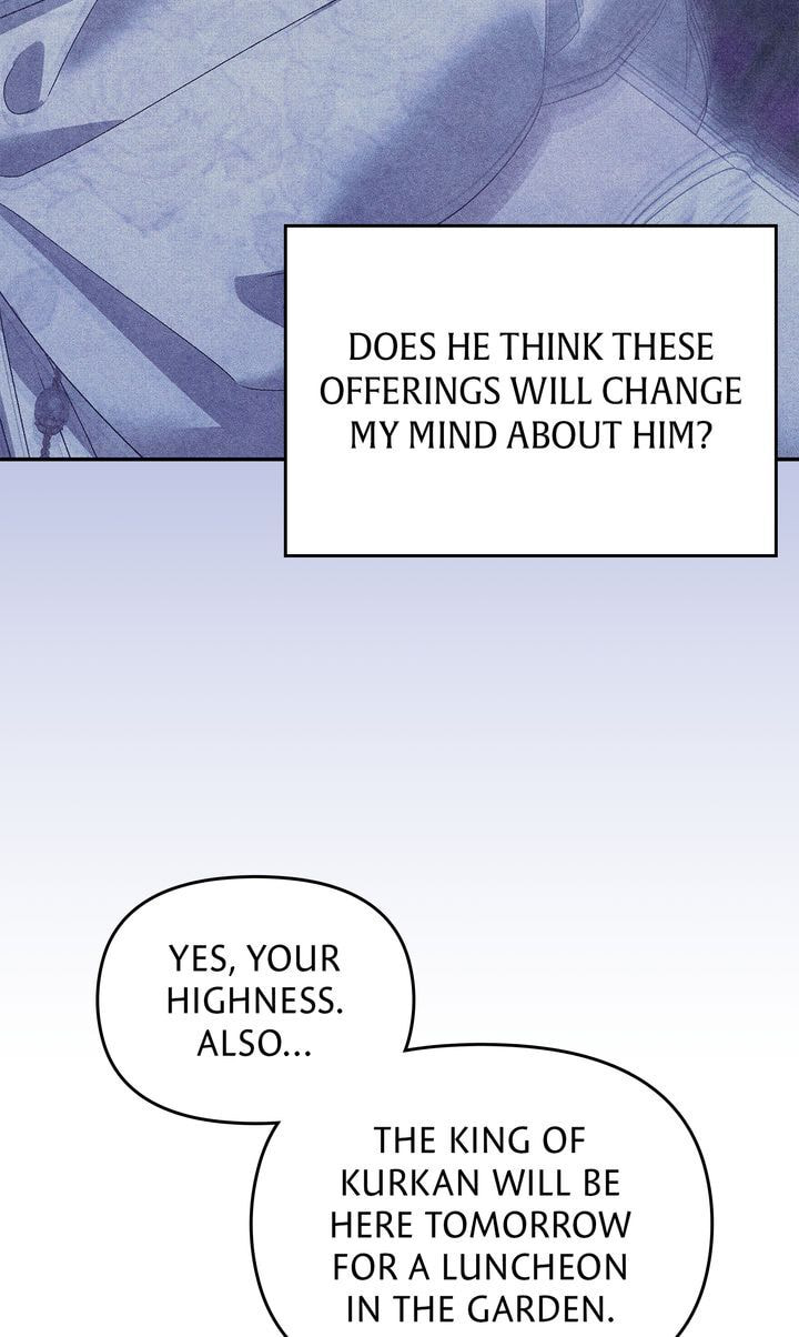 Predatory Marriage Chapter 21 page 86 - 