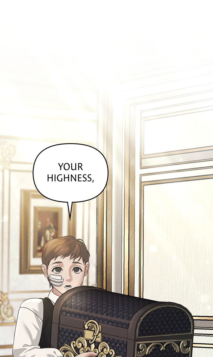 Predatory Marriage Chapter 21 page 93 - 