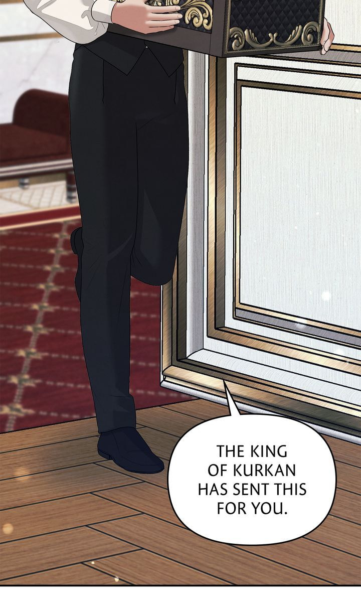 Predatory Marriage Chapter 21 page 94 - 