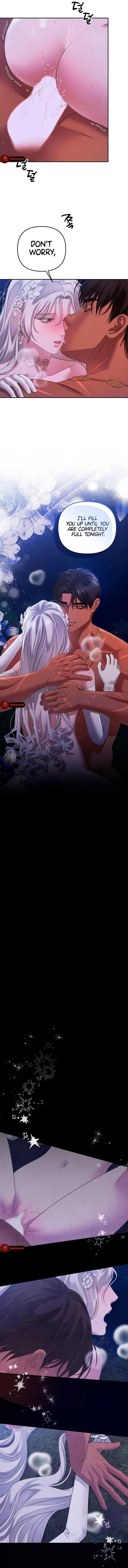 Predatory Marriage Chapter 23 page 7 - 