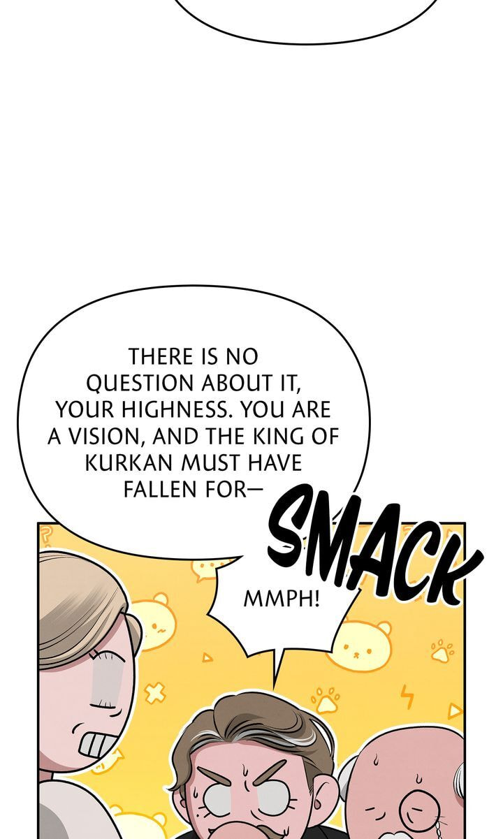 Predatory Marriage Chapter 25 page 11 - 