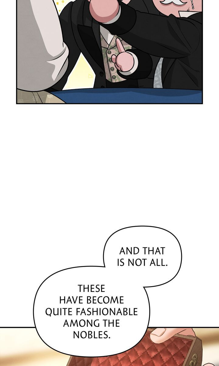 Predatory Marriage Chapter 25 page 12 - 