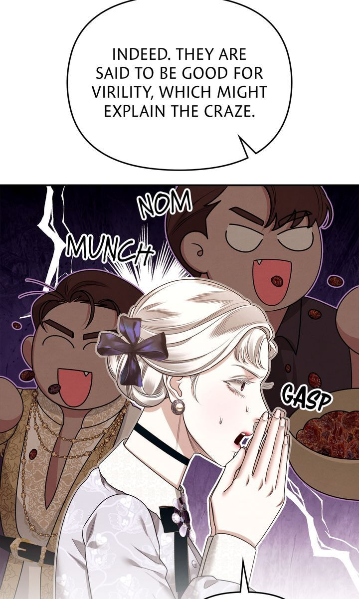 Predatory Marriage Chapter 25 page 14 - 