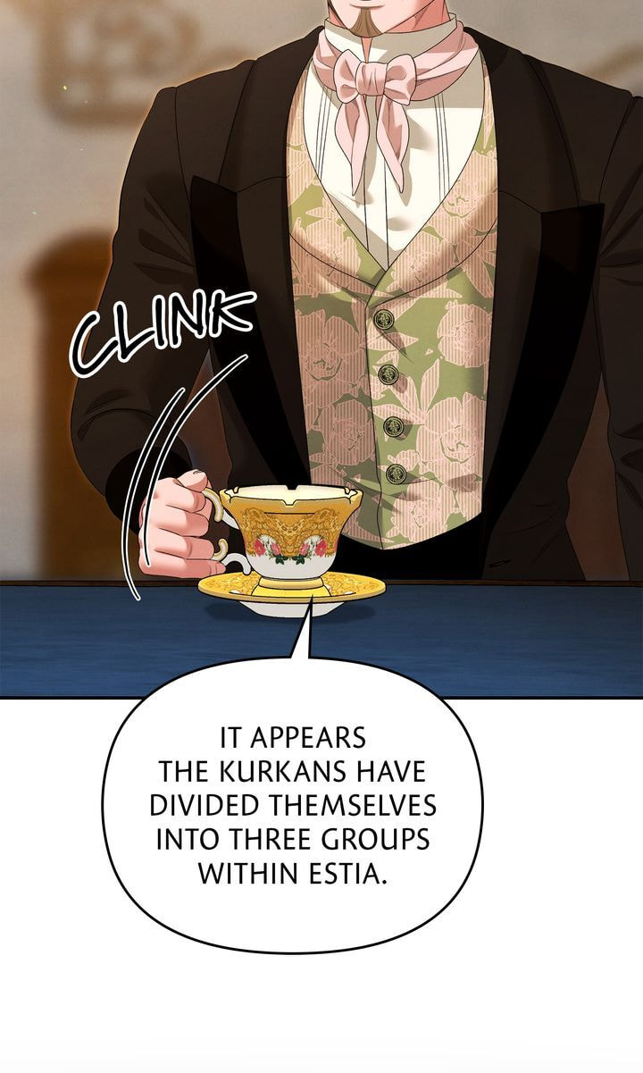 Predatory Marriage Chapter 25 page 18 - 