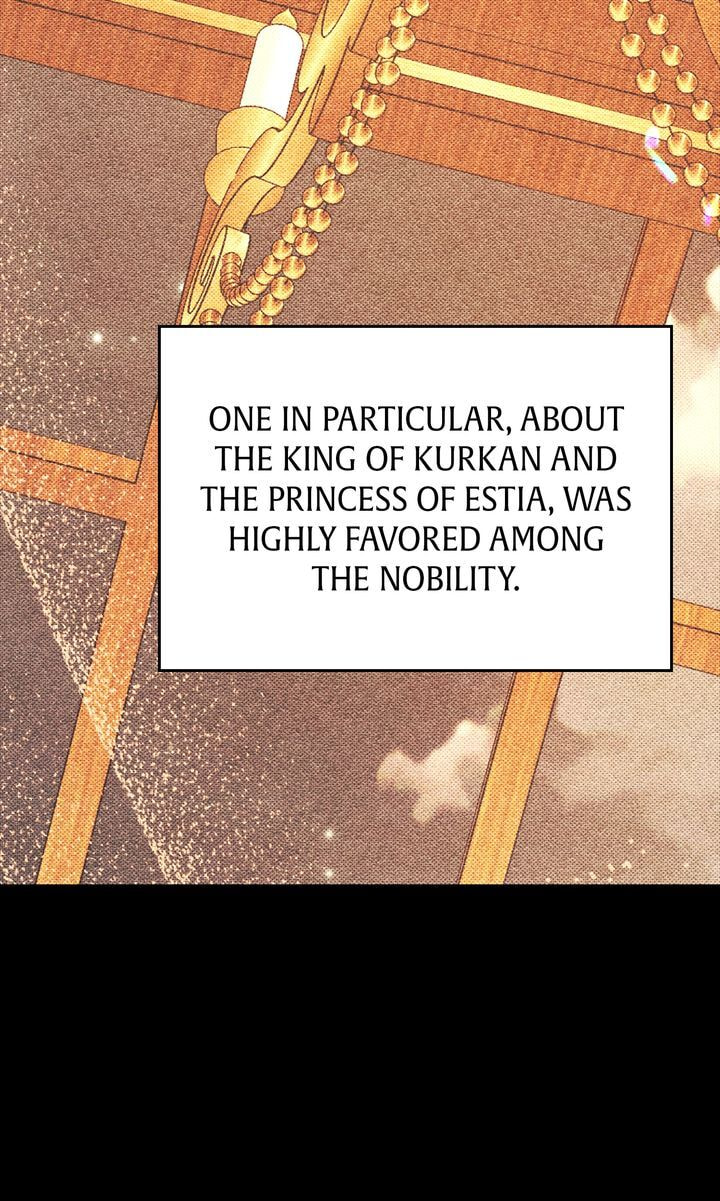 Predatory Marriage Chapter 25 page 3 - 