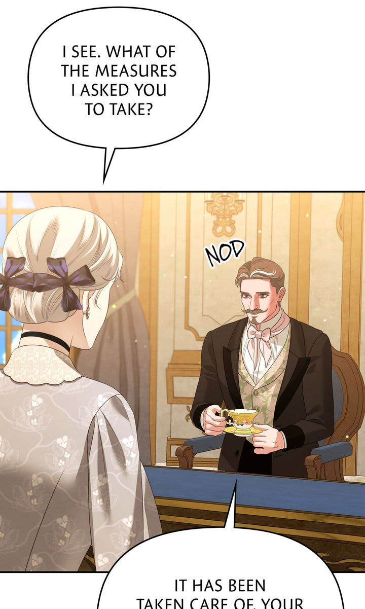 Predatory Marriage Chapter 25 page 24 - 