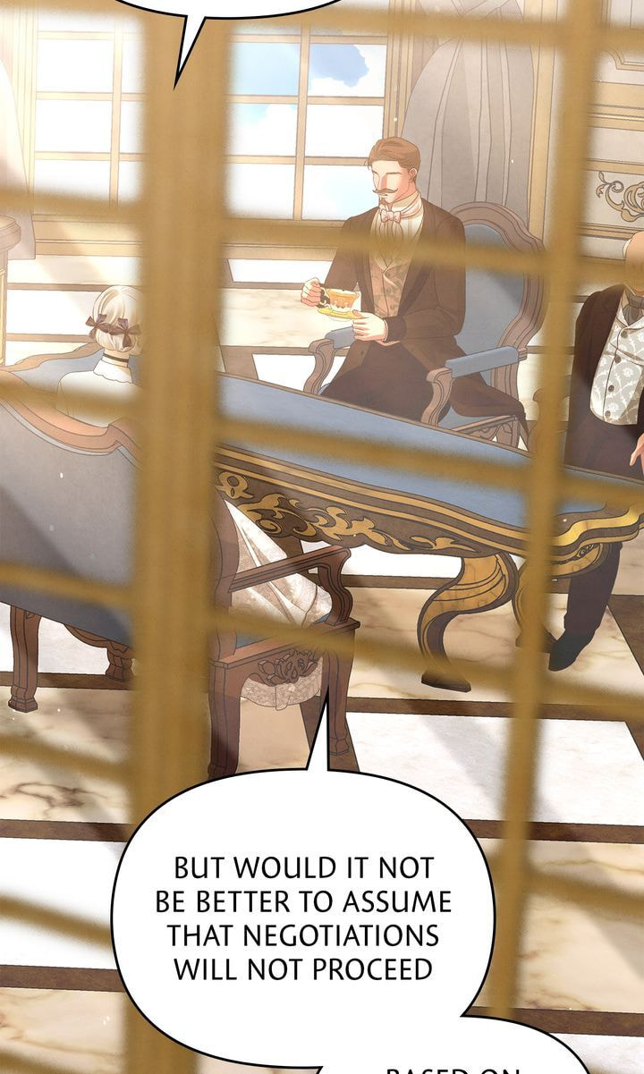 Predatory Marriage Chapter 25 page 26 - 