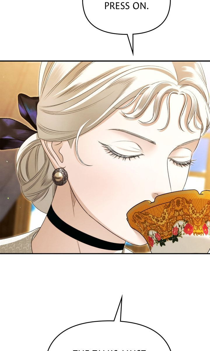 Predatory Marriage Chapter 25 page 28 - 